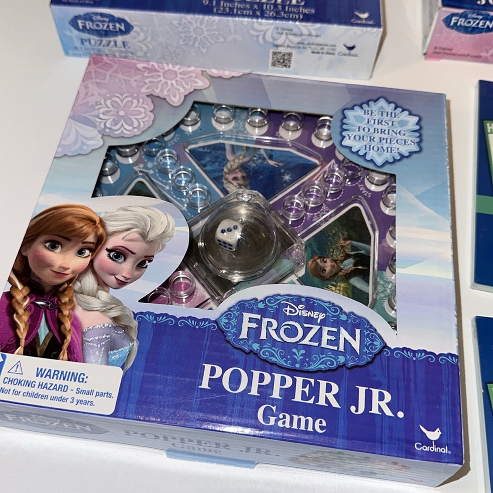 NEW KIDS GAMES - Picture 2 of 6